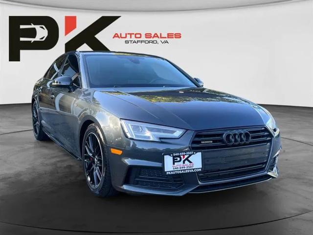 2018 Audi A4 2.0T Premium for sale in Stafford, VA