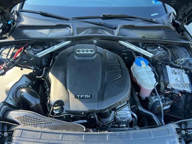 2018 Audi A4 2.0T Premium
