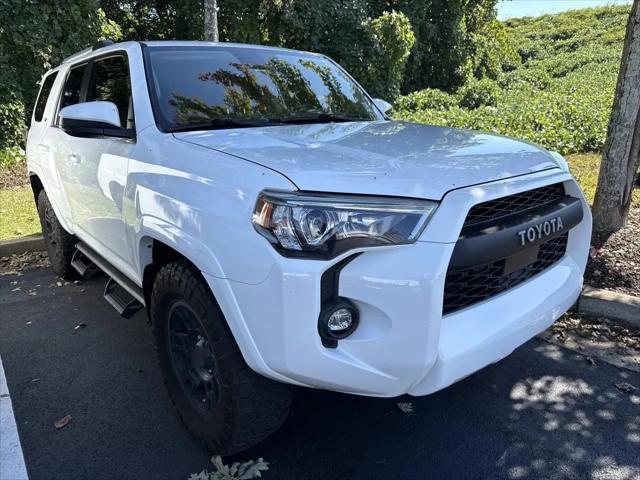 2021 Toyota 4Runner SR5 for sale in Jasper, GA