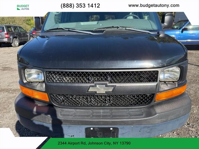 2013 Chevrolet Express LS for sale in Johnson City, NY