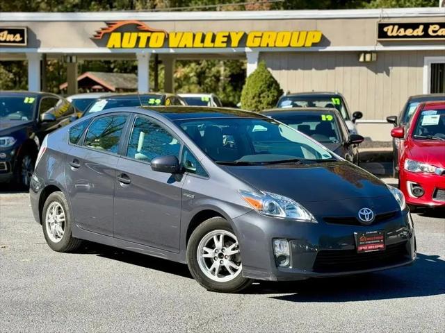 2010 Toyota Prius IV for sale in East Stroudsburg, PA
