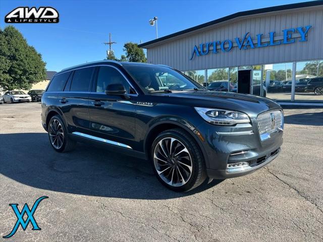 2023 Lincoln Aviator Reserve for sale in Omaha, NE
