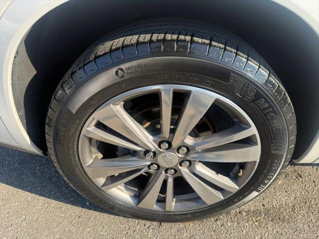 2021 Cadillac XT6 AWD Premium Luxury