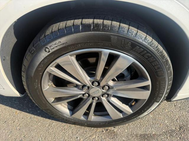 2021 Cadillac XT6 AWD Premium Luxury