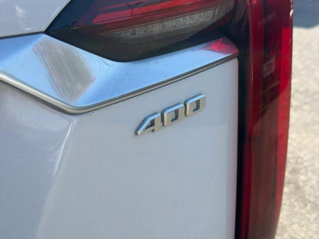 2021 Cadillac XT6 AWD Premium Luxury