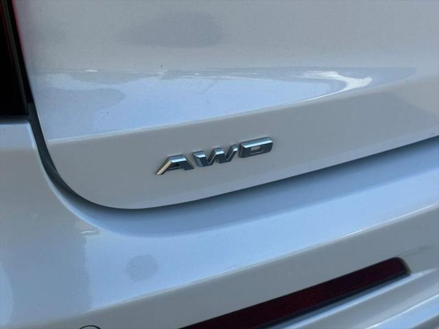 2021 Cadillac XT6 AWD Premium Luxury