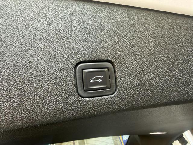 2021 Cadillac XT6 AWD Premium Luxury