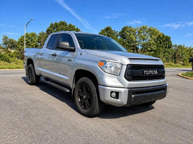2016 Toyota Tundra SR 5.7L V8 for sale in Independence, MO