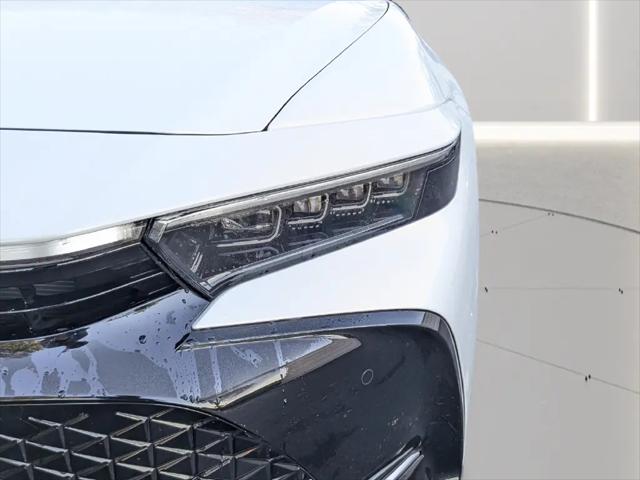 2024 Toyota Crown Limited