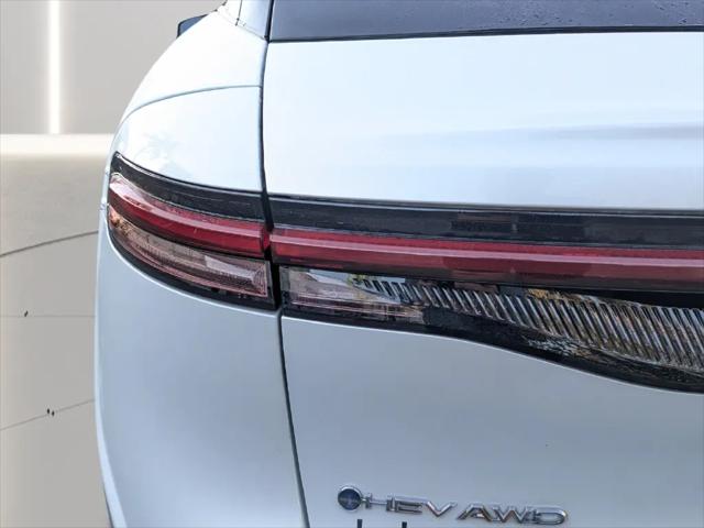 2024 Toyota Crown Limited