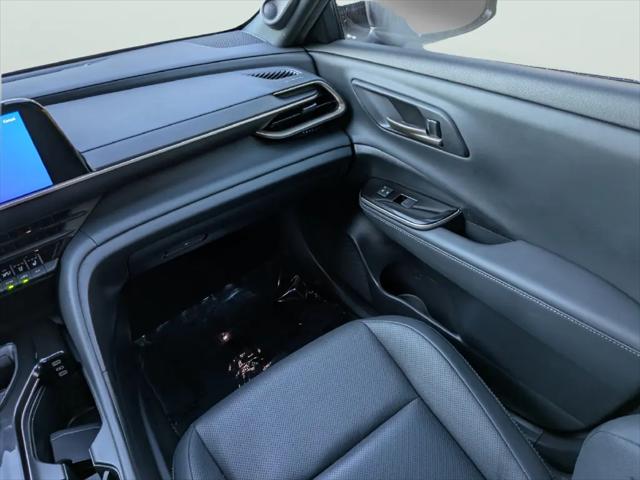 2024 Toyota Crown Limited