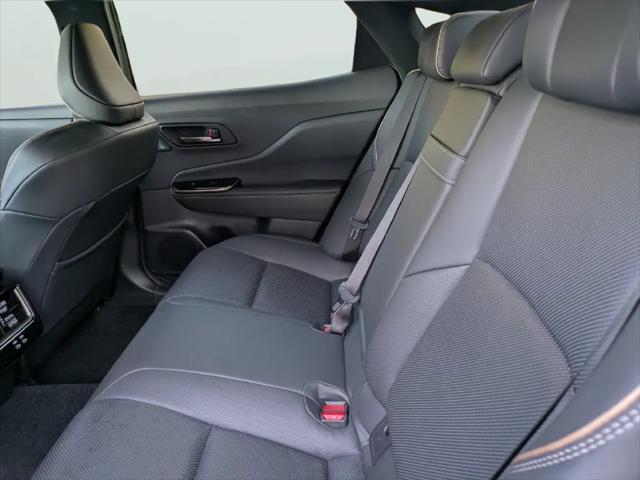 2024 Toyota Crown Limited