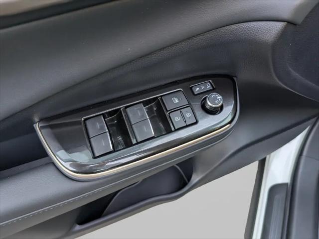 2024 Toyota Crown Limited