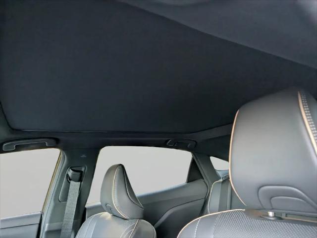 2024 Toyota Crown Limited