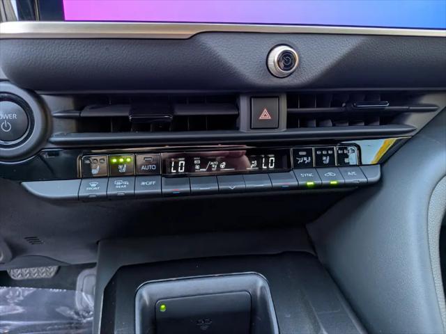 2024 Toyota Crown Limited