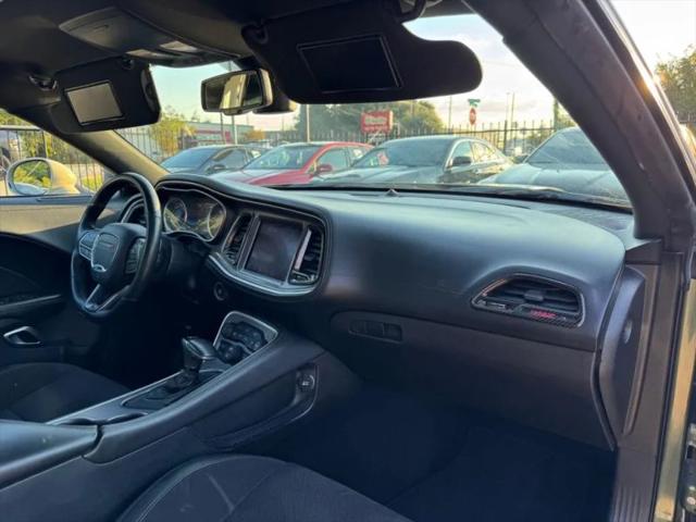 2020 Dodge Challenger R/T Scat Pack Widebody