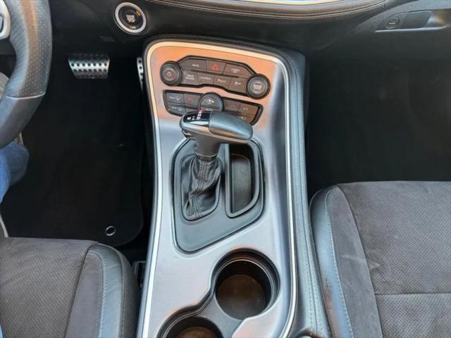 2020 Dodge Challenger R/T Scat Pack Widebody
