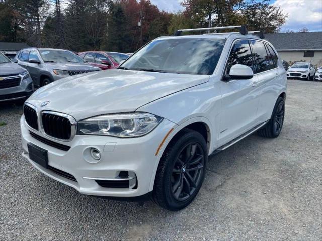 2016 BMW X5 xDrive35i for sale in Mount Pocono, PA