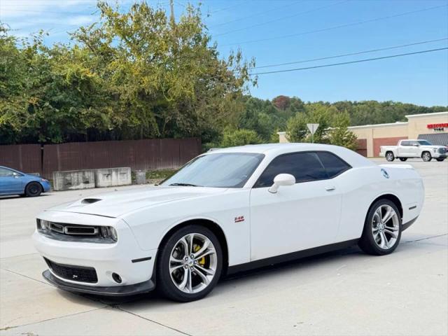 2021 Dodge Challenger R/T for sale in Lilburn, GA
