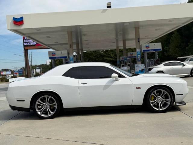2021 Dodge Challenger R/T