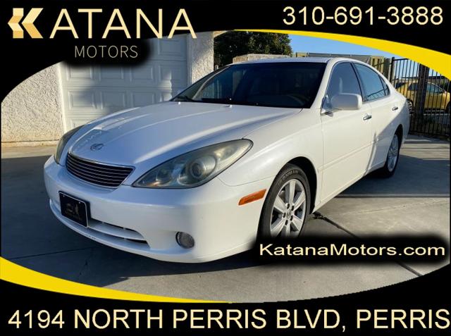 2005 Lexus ES 330 330 for sale in Perris, CA