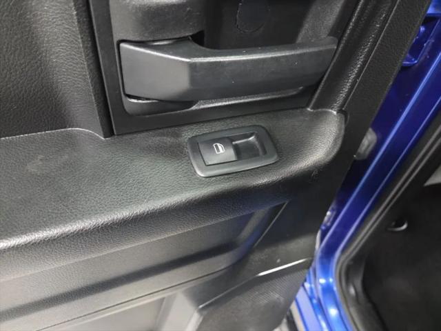 2019 Ram 1500 Classic Express Quad Cab 4x4 64 Box