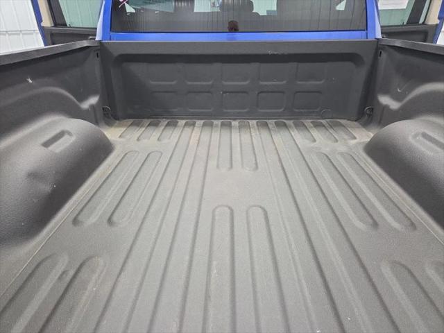 2019 Ram 1500 Classic Express Quad Cab 4x4 64 Box