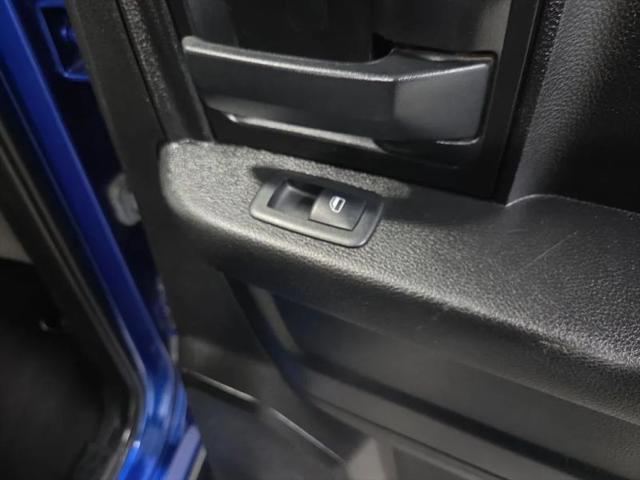 2019 Ram 1500 Classic Express Quad Cab 4x4 64 Box