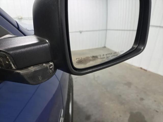 2019 Ram 1500 Classic Express Quad Cab 4x4 64 Box