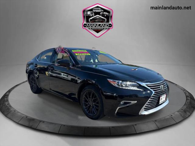 2016 Lexus ES 350 350 for sale in Houston, TX