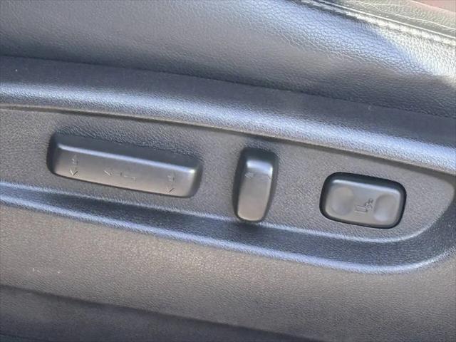 2014 Acura MDX Technology Package