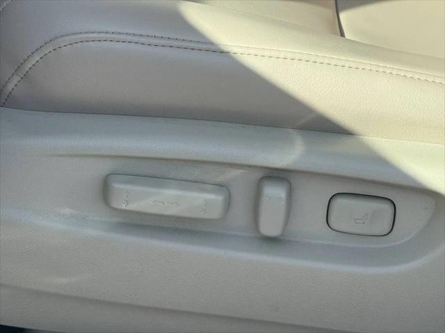 2015 Acura MDX Technology Package
