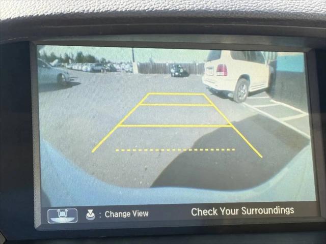 2015 Acura MDX Technology Package
