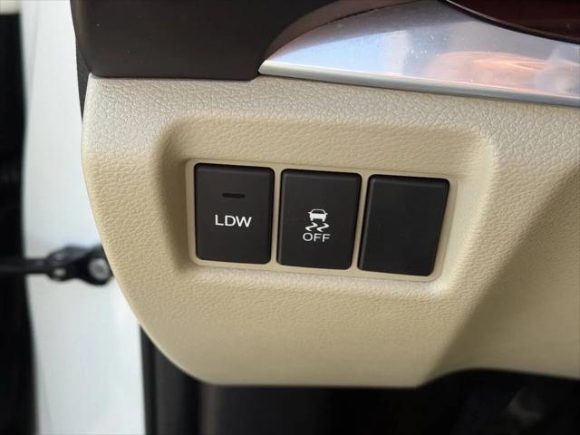 2015 Acura MDX Technology Package