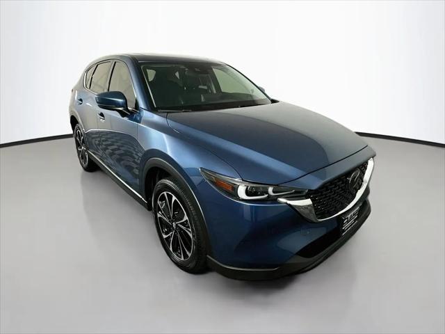 2022 Mazda CX-5 2.5 S Premium Plus for sale in O'Fallon, IL