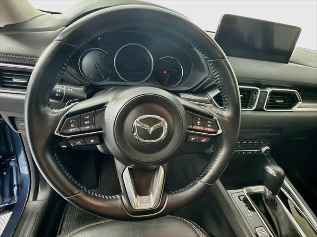 2022 Mazda CX-5 2.5 S Premium Plus