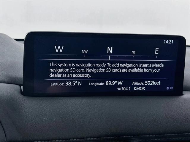 2022 Mazda CX-5 2.5 S Premium Plus