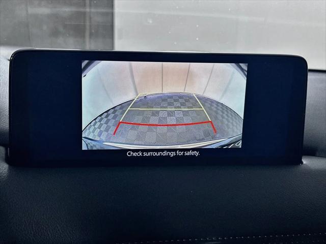 2022 Mazda CX-5 2.5 S Premium Plus