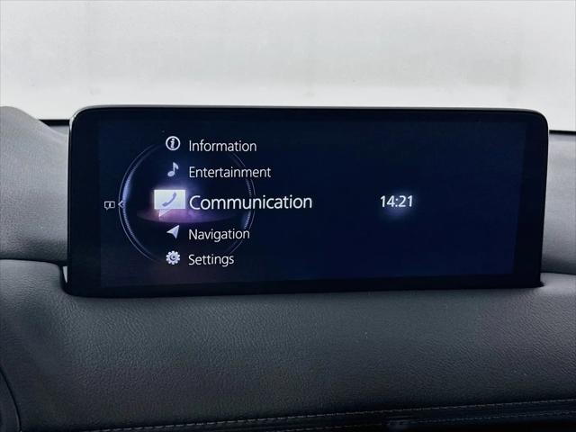 2022 Mazda CX-5 2.5 S Premium Plus
