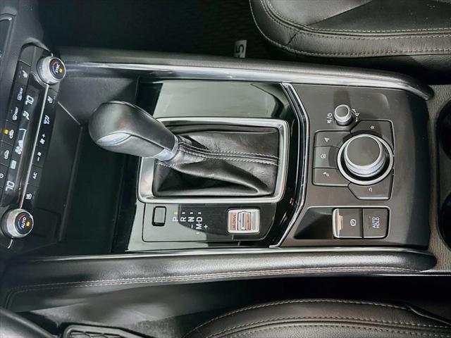 2022 Mazda CX-5 2.5 S Premium Plus