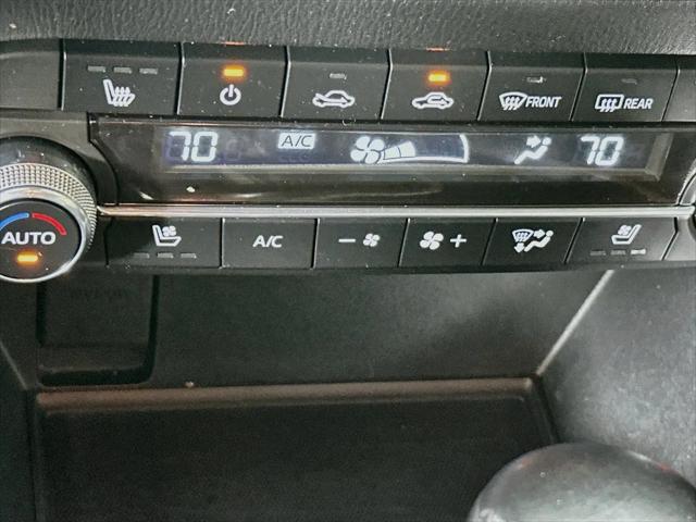 2022 Mazda CX-5 2.5 S Premium Plus