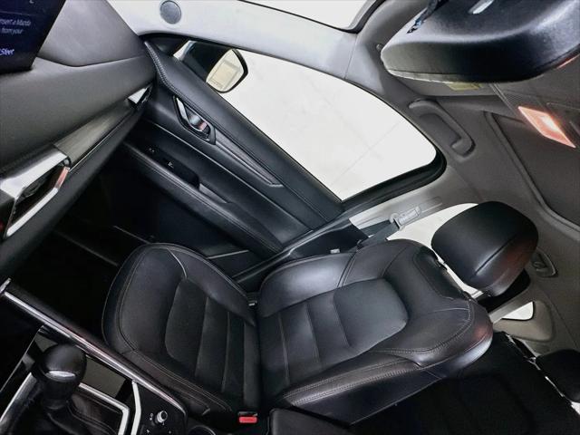 2022 Mazda CX-5 2.5 S Premium Plus