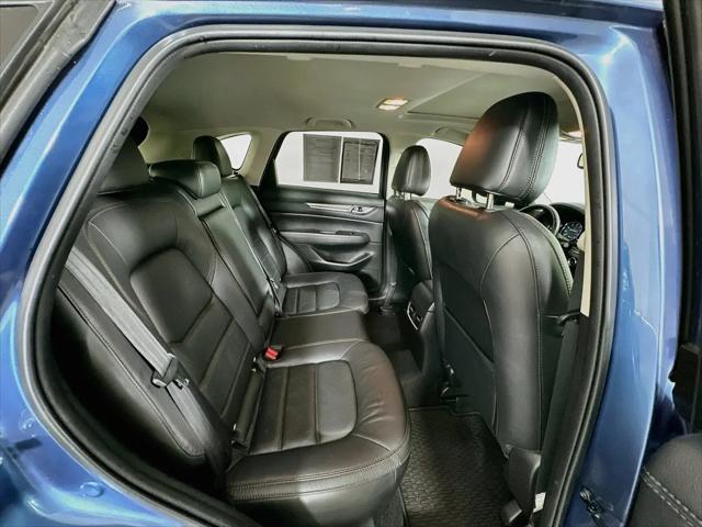 2022 Mazda CX-5 2.5 S Premium Plus