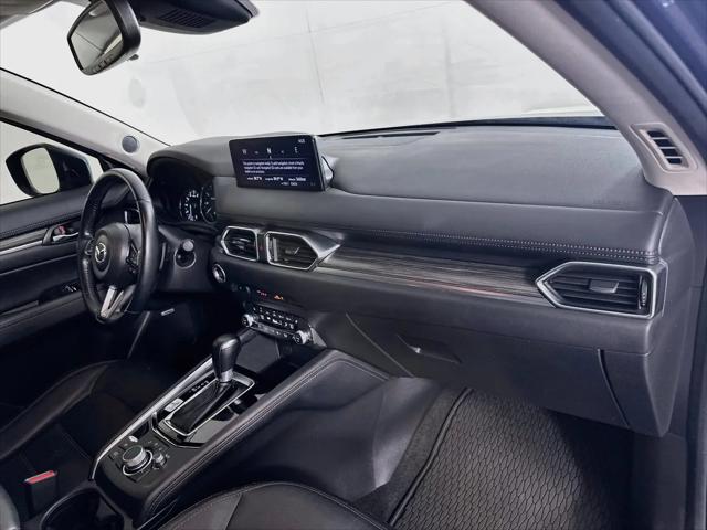 2022 Mazda CX-5 2.5 S Premium Plus