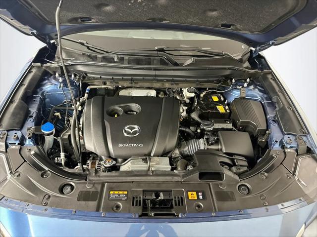 2022 Mazda CX-5 2.5 S Premium Plus