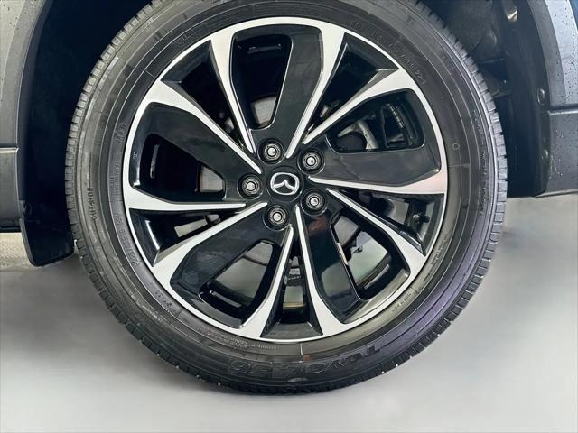 2022 Mazda CX-5 2.5 S Premium Plus