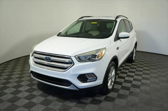 2018 Ford Escape SEL for sale in Louisville, KY