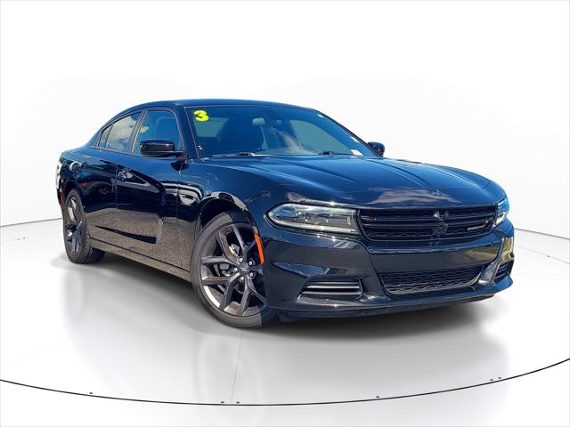 2023 Dodge Charger SXT for sale in Lakeland, FL
