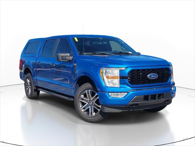 2021 Ford F-150 XL for sale in Lakeland, FL