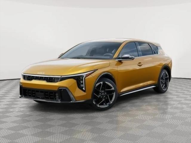 2026 Kia K4 GT-Line for sale in Miami, FL